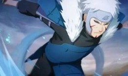 火影忍者手游最新忍者黑土爆料,火影忍者手游新忍者神秘登场，揭秘其强大实力与独特技能